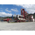 Lb500-40t/H Asphalt Mixing Plant, Used Asphalt Plant for Sale